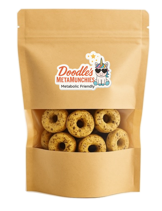 Pumpkin Treats